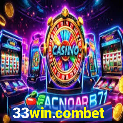 33win.combet