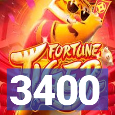 3400