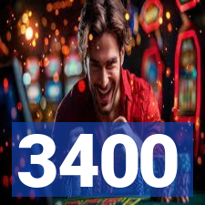 3400
