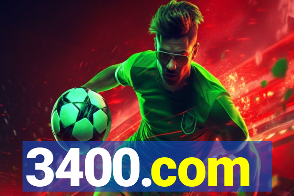 3400.com