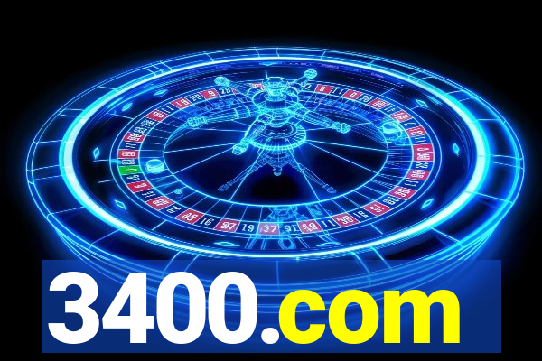 3400.com