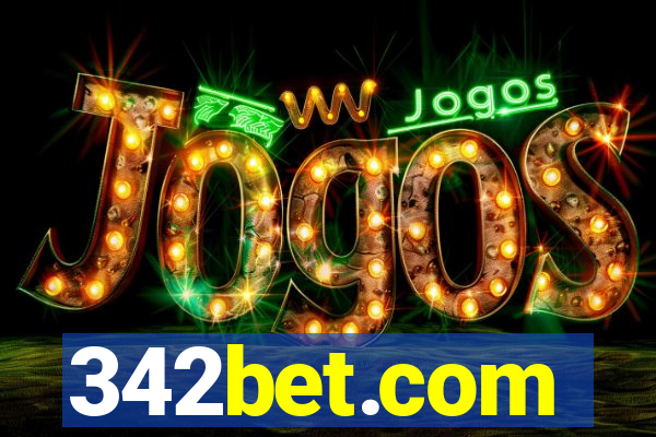 342bet.com
