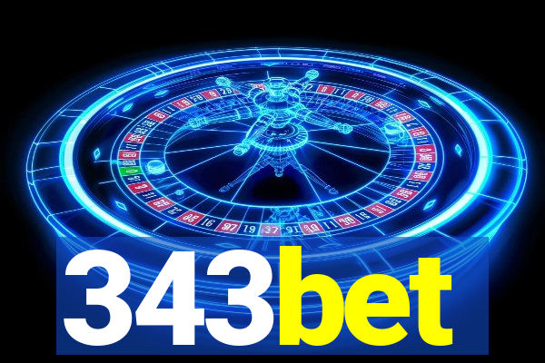 343bet