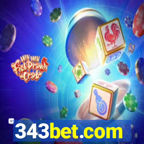 343bet.com