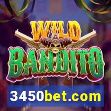 3450bet.com