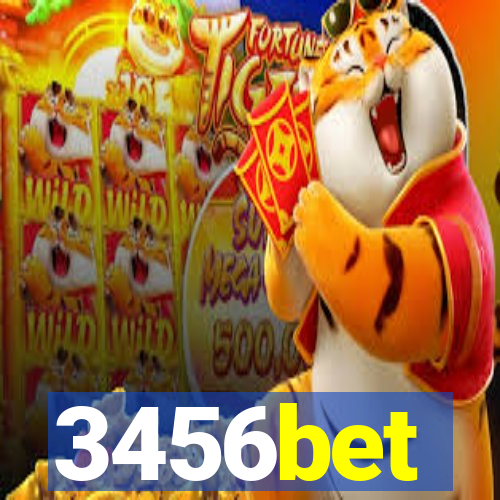 3456bet