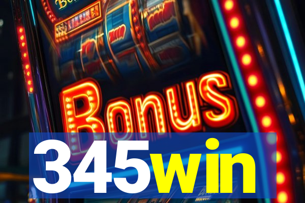 345win