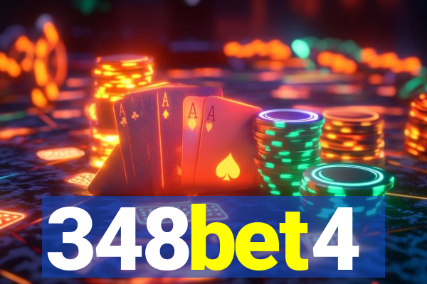 348bet4