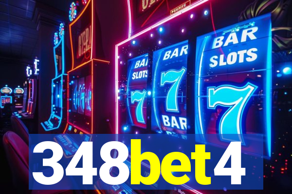 348bet4