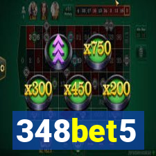 348bet5
