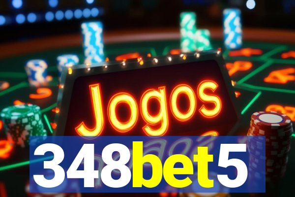 348bet5