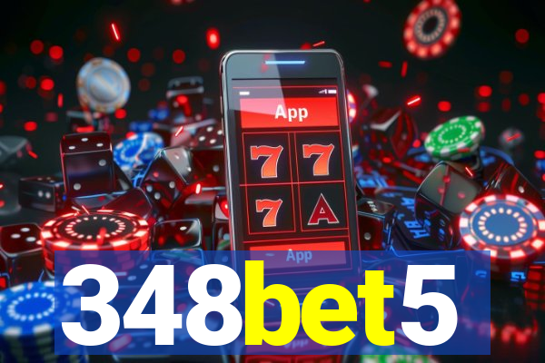 348bet5