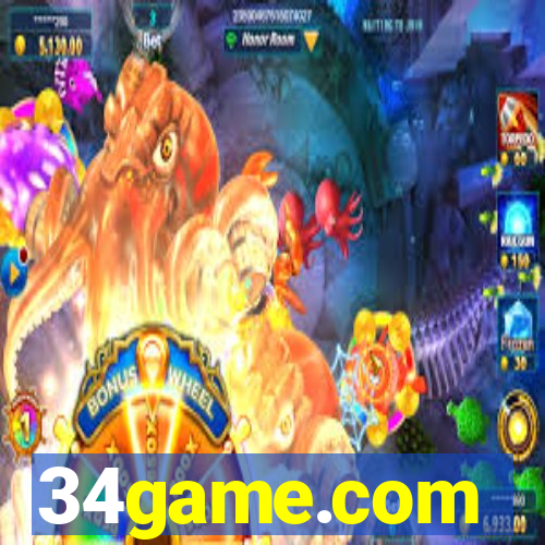 34game.com