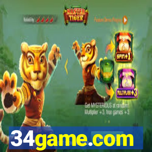 34game.com