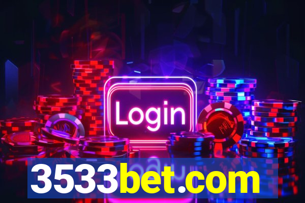 3533bet.com