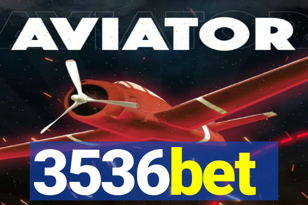 3536bet