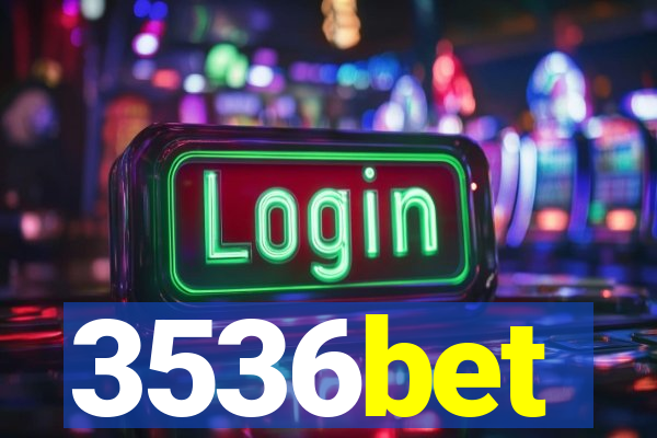 3536bet
