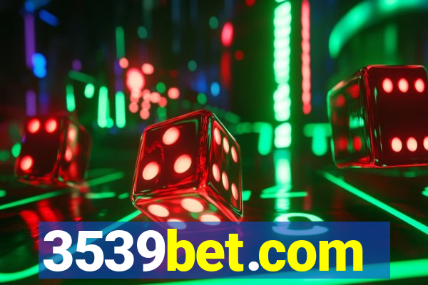 3539bet.com