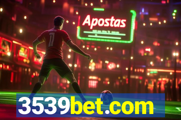 3539bet.com