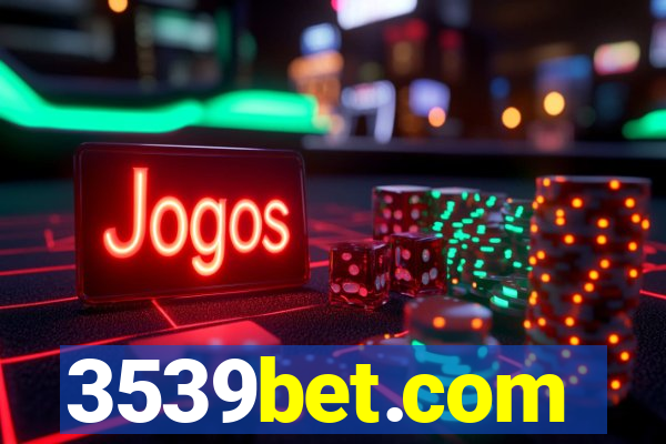 3539bet.com
