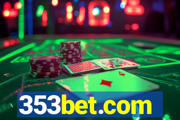 353bet.com