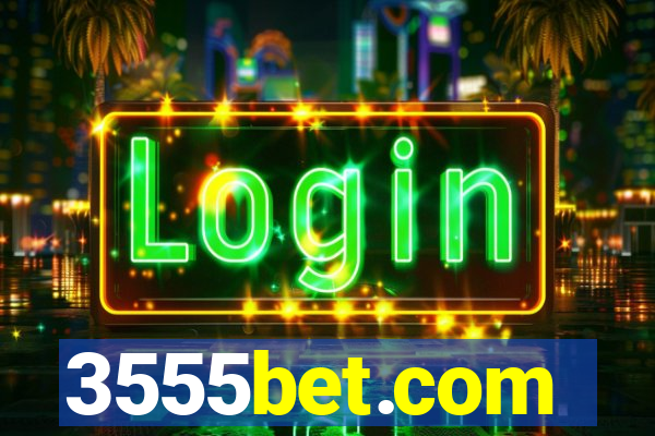 3555bet.com