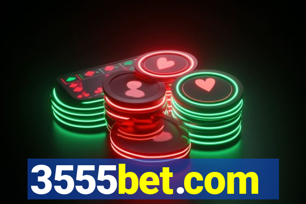 3555bet.com