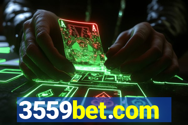 3559bet.com