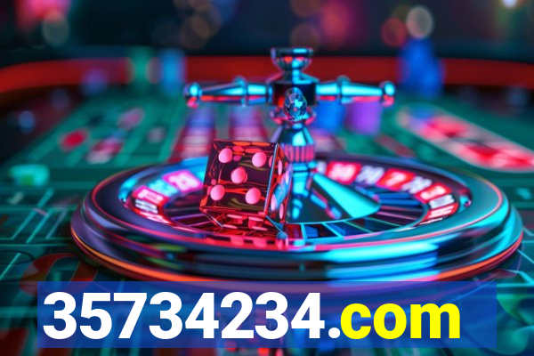 35734234.com