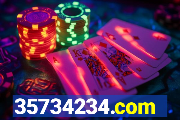 35734234.com