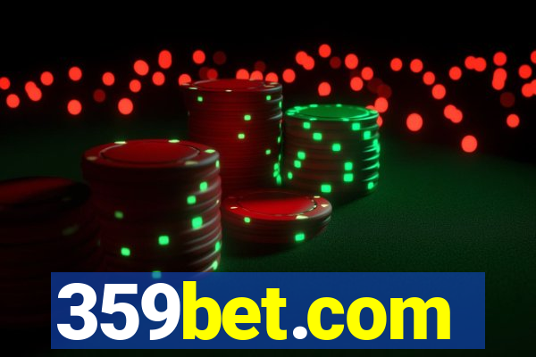 359bet.com