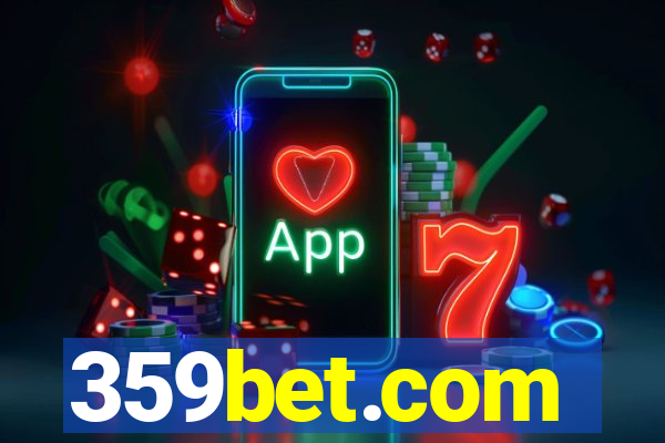 359bet.com