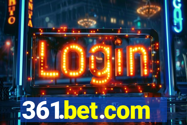 361.bet.com