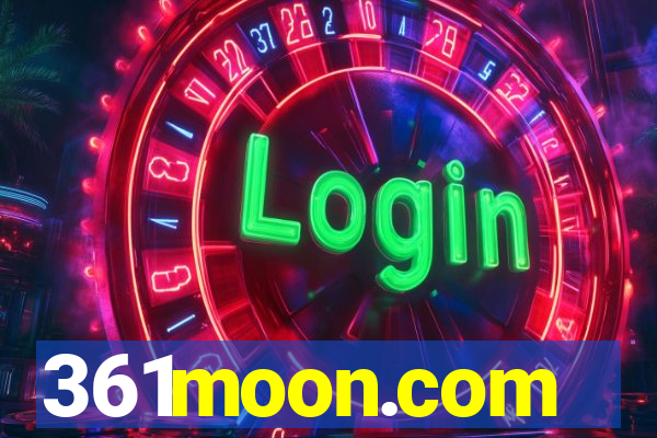 361moon.com