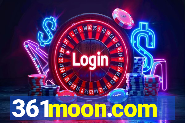 361moon.com