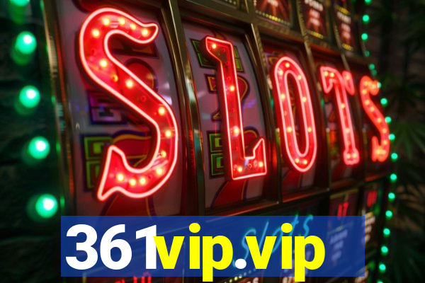 361vip.vip