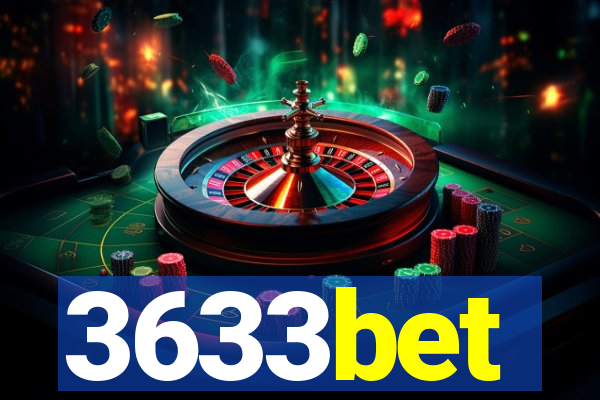 3633bet