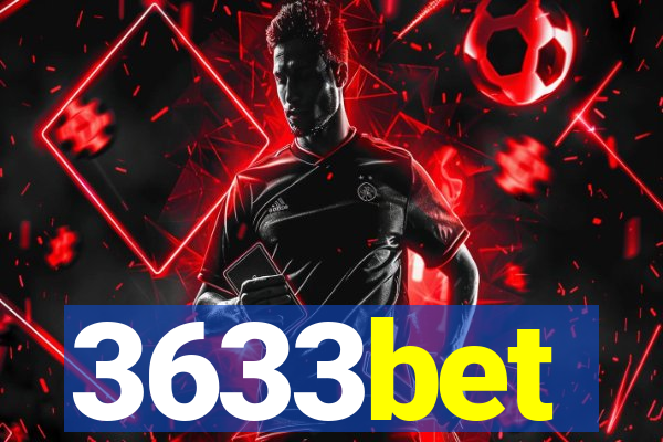 3633bet
