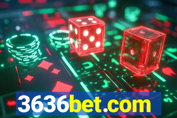 3636bet.com