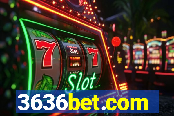 3636bet.com