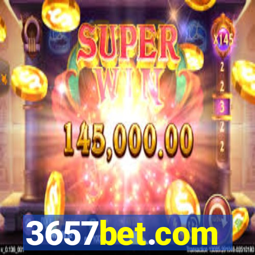 3657bet.com