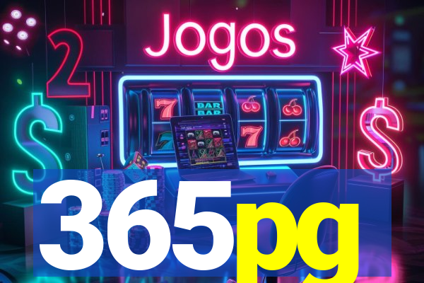 365pg