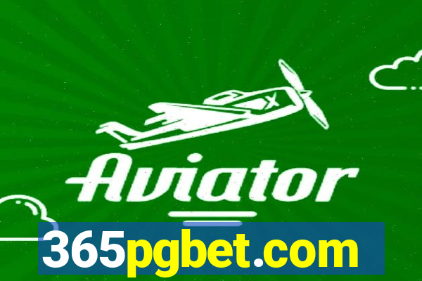 365pgbet.com