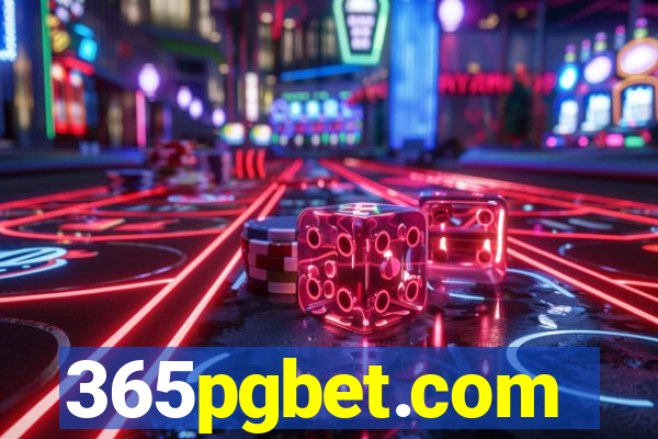 365pgbet.com