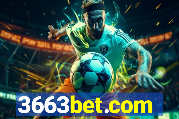 3663bet.com