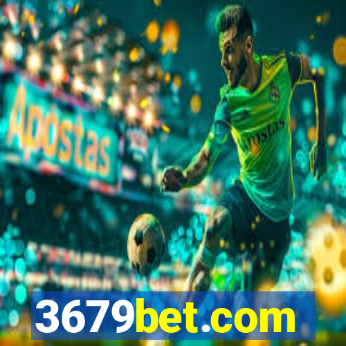 3679bet.com