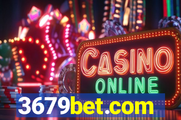 3679bet.com