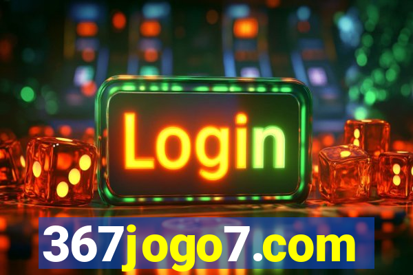 367jogo7.com