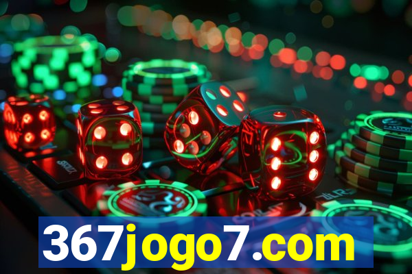 367jogo7.com