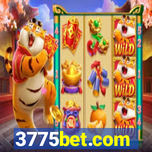 3775bet.com